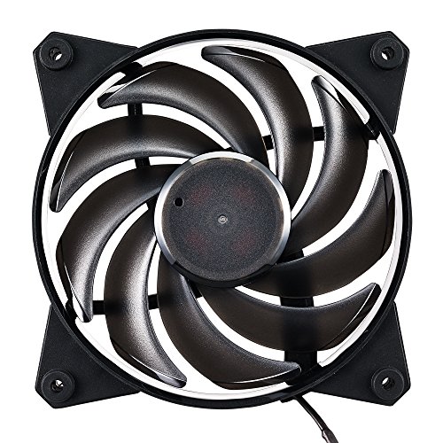 Cooler Master MasterFan Pro Air Balance 83.1 CFM 120 mm Fan