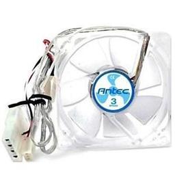 Antec 75120 79 CFM 120 mm Fan