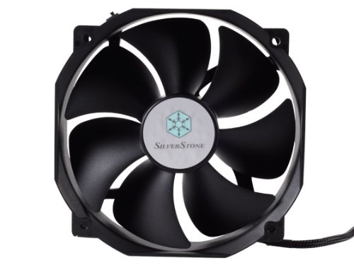 Silverstone FHP 171 CFM 140 mm Fan