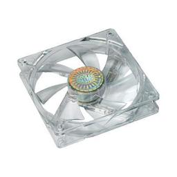 Cooler Master R4-L2S-122B-GP 39.77 CFM 120 mm Fans 2-Pack