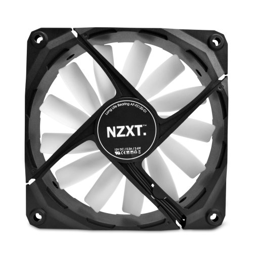 NZXT Air Flow 59.1 CFM 120 mm Fan