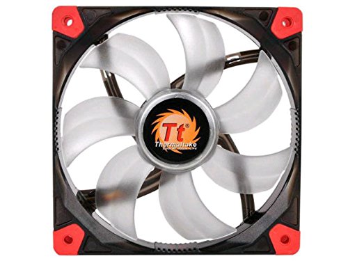 Thermaltake Luna 50.44 CFM 120 mm Fan