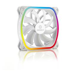 Enermax SquA RGB 68.27 CFM 120 mm Fan