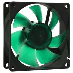 Nanoxia Deep Silence 15.8 CFM 80 mm Fan