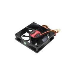 Evercool FAN-EC8020M12CA 29.18 CFM 80 mm Fan