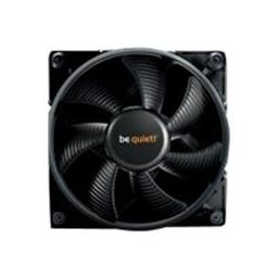 be quiet! Shadow Wings 23.8 CFM 80 mm Fan