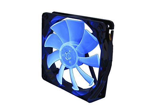 Gelid Solutions Wing PL 64.3 CFM 120 mm Fan