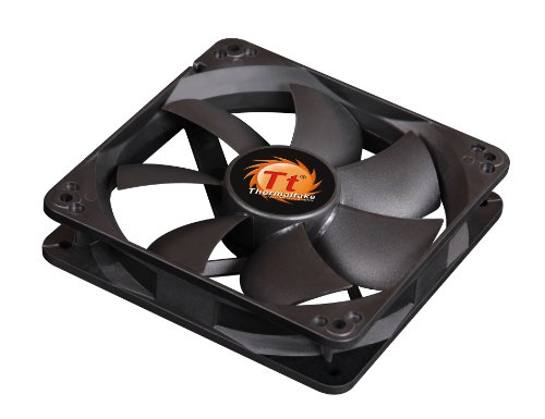 Thermaltake DuraMax 78 CFM 120 mm Fan