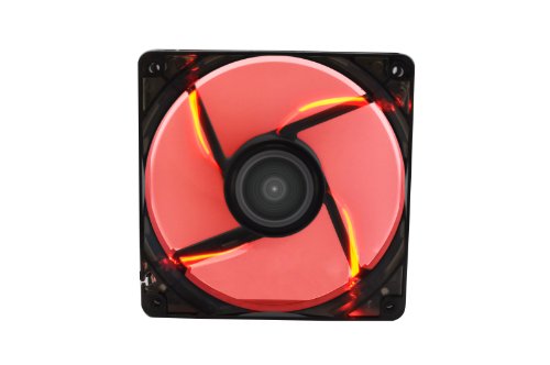 Xion Alphawing 51.02 CFM 120 mm Fan