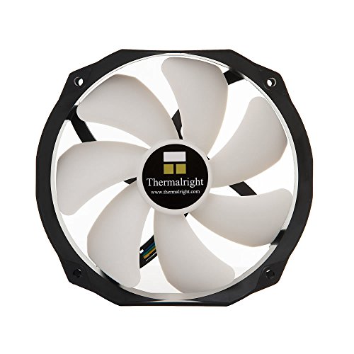 Thermalright TY 73.6 CFM 140 mm Fan