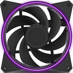 Cooler Master MasterFan MFR RGB 49 CFM 120 mm Fan