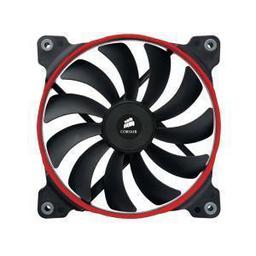 Corsair AF140 Quiet 67.8 CFM 140 mm Fan