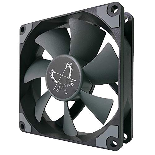 Scythe Kaze Flex 48.88 CFM 92 mm Fan