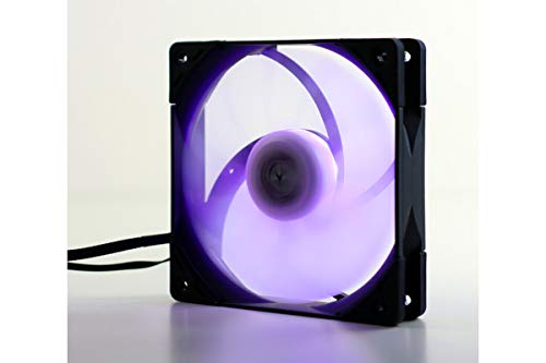 Scythe Kaze Flex 79.76 CFM 120 mm Fan