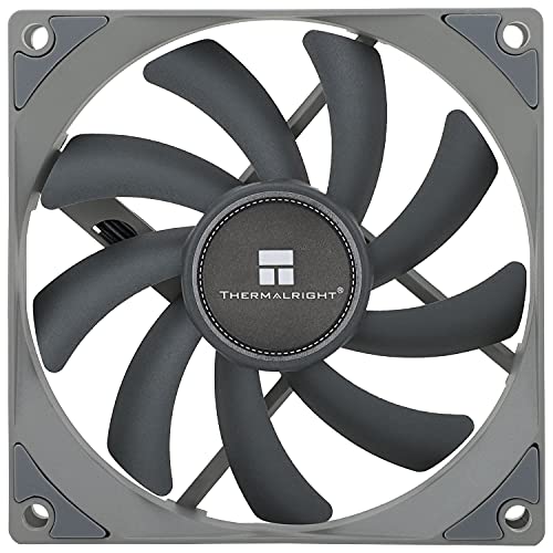 Thermalright TL-9015 42.58 CFM 92 mm Fan