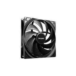 be quiet! Pure Wings 3 72.2 CFM 140 mm Fan