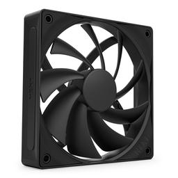 NZXT F120Q (2024) 74.26 CFM 120 mm Fan