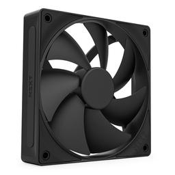 NZXT F120P (2024) 73.47 CFM 120 mm Fan