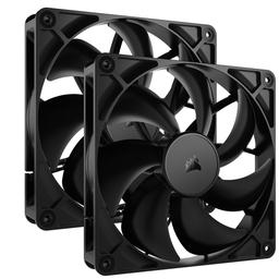 Corsair RS140 95.5 CFM 140 mm Fans 2-Pack