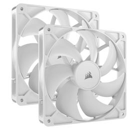 Corsair RS140 95.5 CFM 140 mm Fans 2-Pack