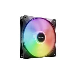 be quiet! Light Wings LX 75.5 CFM 140 mm Fan