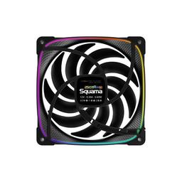 Geometric Future Squama 2503R 71.8 CFM 140 mm Fan