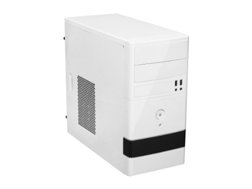 Rosewill FBM-01 MicroATX Mini Tower Case