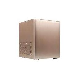 DIYPC HTPC-MiniCube Mini ITX Tower Case