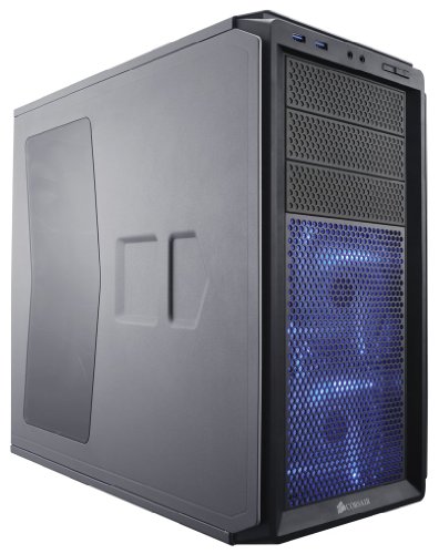 Corsair Graphite Series 230T ATX Mid Tower Case