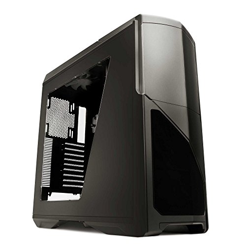 NZXT Phantom 630 ATX Full Tower Case