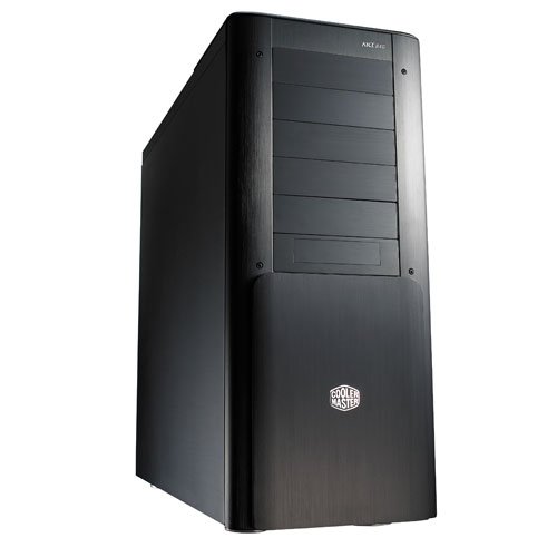 Cooler Master ATCS 840 ATX Full Tower Case