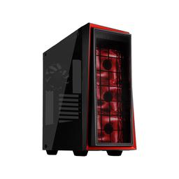 Silverstone RL06 ATX Mid Tower Case