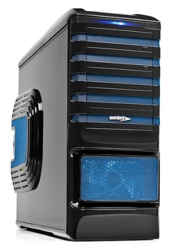 Sentey GS-6500B ATX Full Tower Case