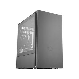 Cooler Master Silencio S400 MicroATX Mini Tower Case