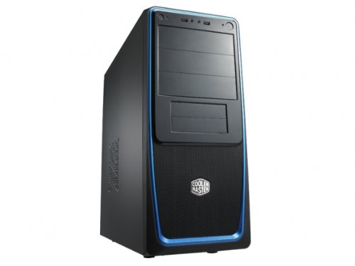 Cooler Master Elite 311 ATX Mid Tower Case