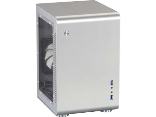 Rosewill Legacy U2-S Mini ITX Tower Case