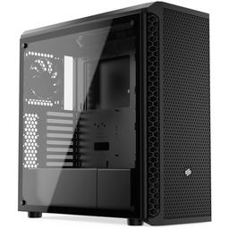 SilentiumPC Signum SG7V TG ATX Mid Tower Case