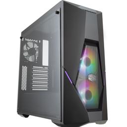 Cooler Master MasterBox K500 ARGB ATX Mid Tower Case