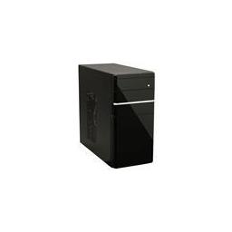 HEC 6T16BB ATX Mini Tower Case