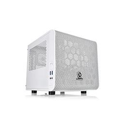 Thermaltake Core V1 Mini ITX Desktop Case