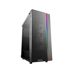 Deepcool MATREXX 55 ADD-RGB ATX Mid Tower Case