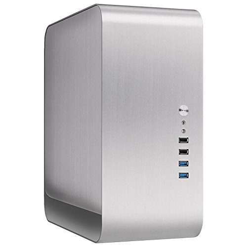 Cooltek UMX1 Mini ITX Tower Case