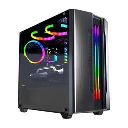 Cougar Gemini M MicroATX Mini Tower Case