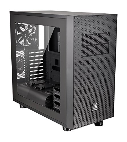 Thermaltake Core X31 ATX Mid Tower Case