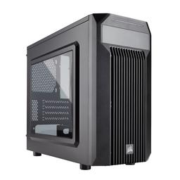 Corsair Carbide Series SPEC-M2 MicroATX Mid Tower Case