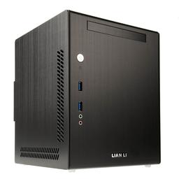 Lian Li PC-Q03 Mini ITX Tower Case