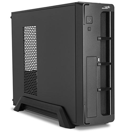 Sentey Ss1-2429 MicroATX Mid Tower Case