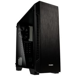 Zalman S3 ATX Mid Tower Case