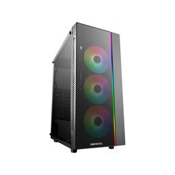 Deepcool MATREXX 55 A-RGB 3F ATX Mid Tower Case