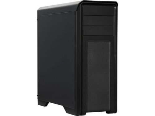 DIYPC D480 ATX Mid Tower Case